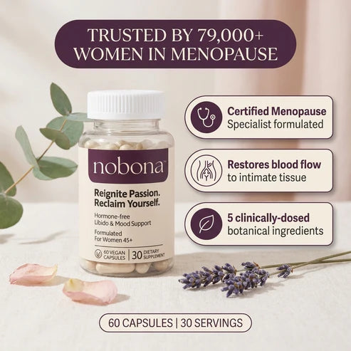Nobona Libido Restore